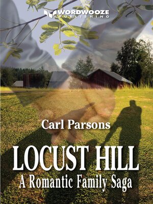 cover image of Locust Hill